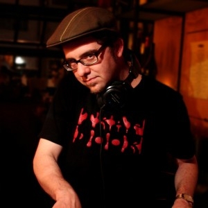 DJ Vinnie Esparza image